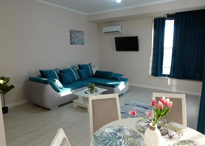 Seaside Apartment