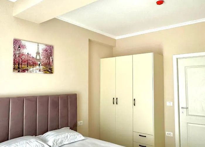 Seaside Apartment