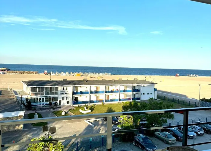 Seaside Apartment