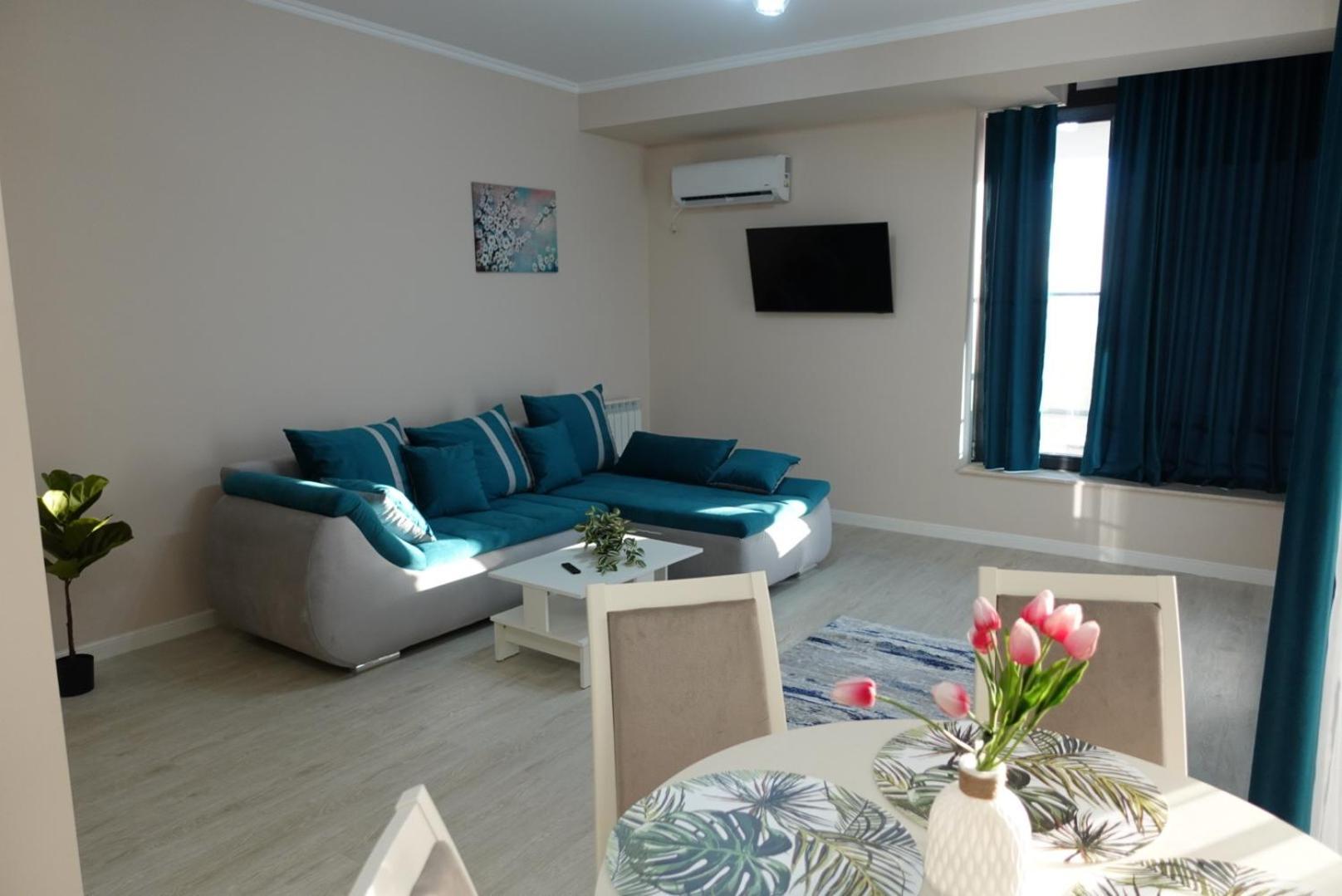 Appartamento Seaside