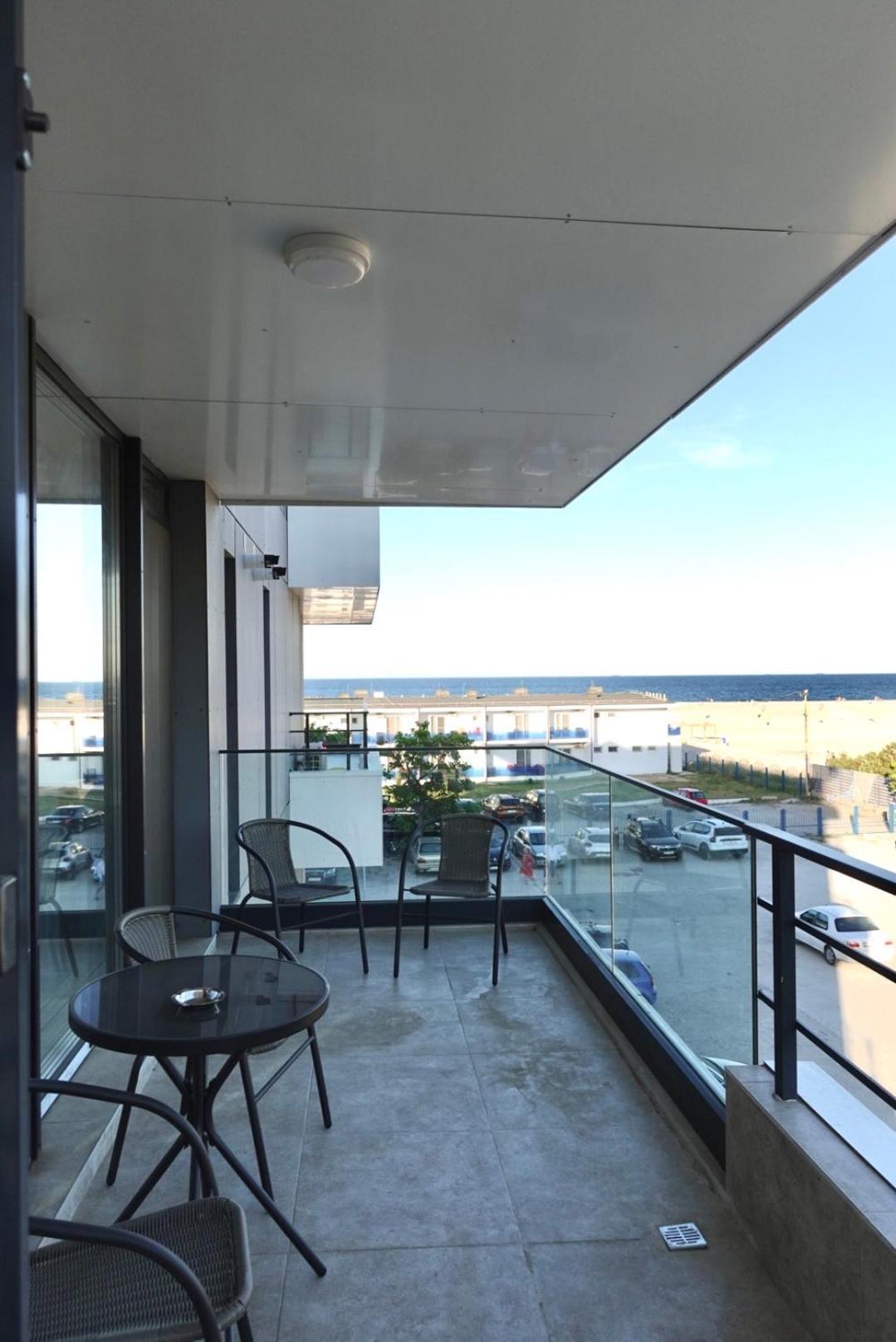 Apartment Seaside